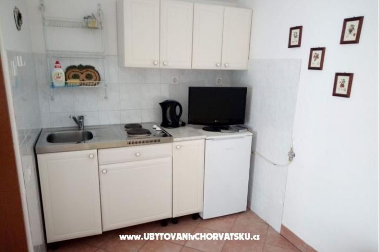 Apartments Malenica, NJIVICE, KRK – photo 15