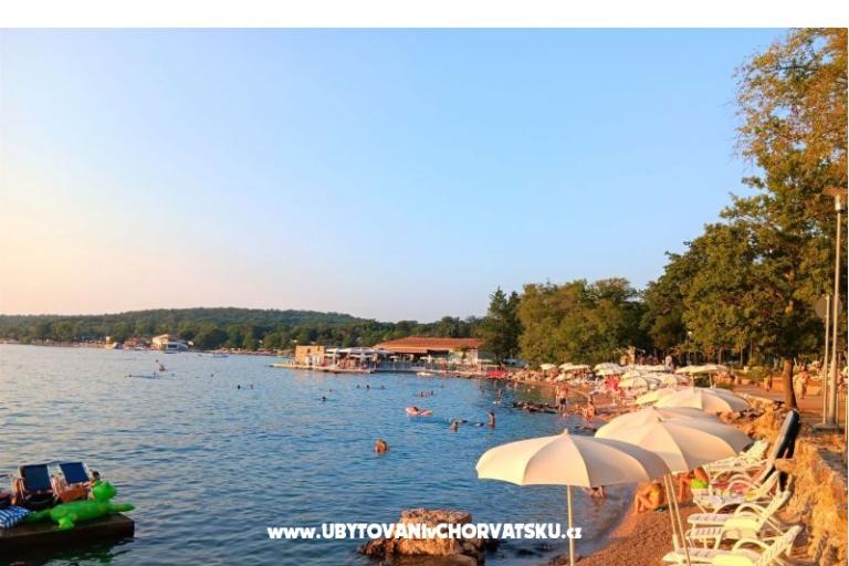 Apartments Malenica, NJIVICE, KRK – photo 17