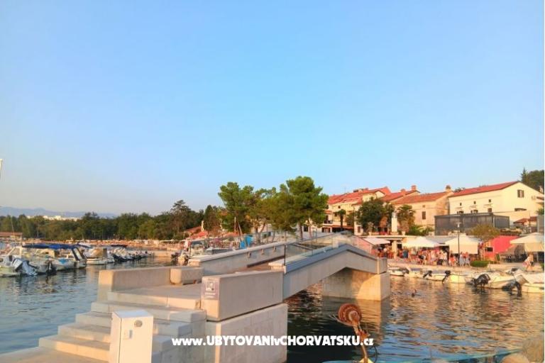 Apartments Malenica, NJIVICE, KRK – photo 19