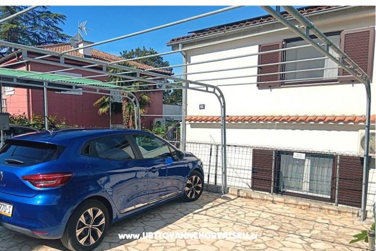 Apartments Malenica, NJIVICE, KRK – photo 2