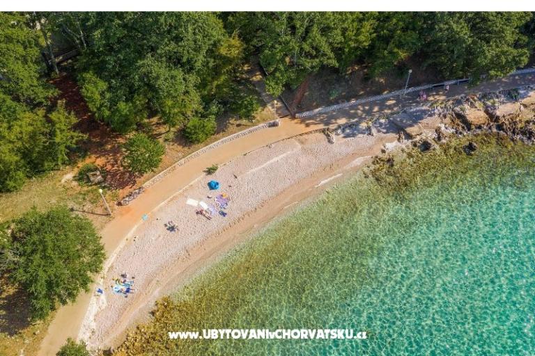 Apartments Malenica, NJIVICE, KRK – photo 23