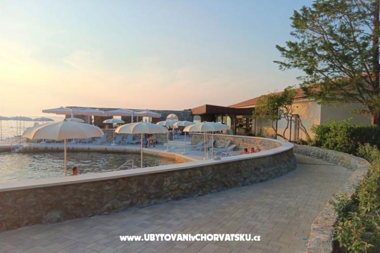 Apartments Malenica, NJIVICE, KRK – photo 27