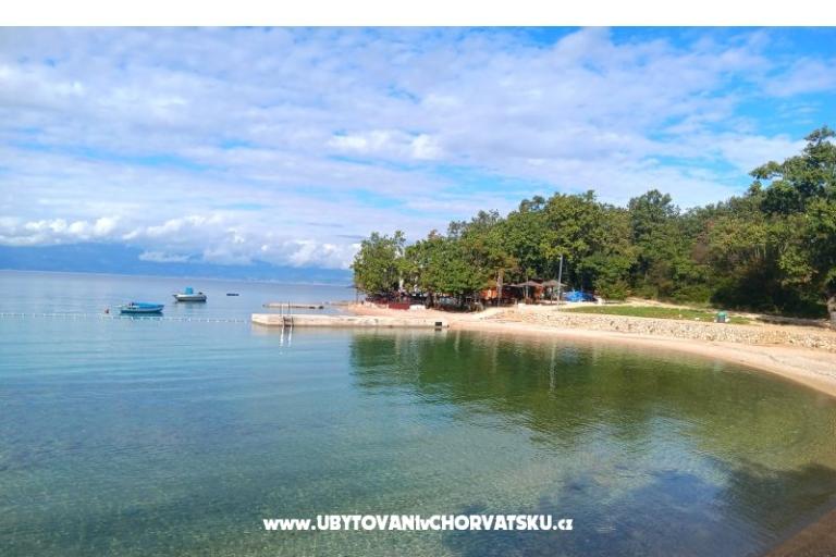 Apartments Malenica, NJIVICE, KRK – photo 30