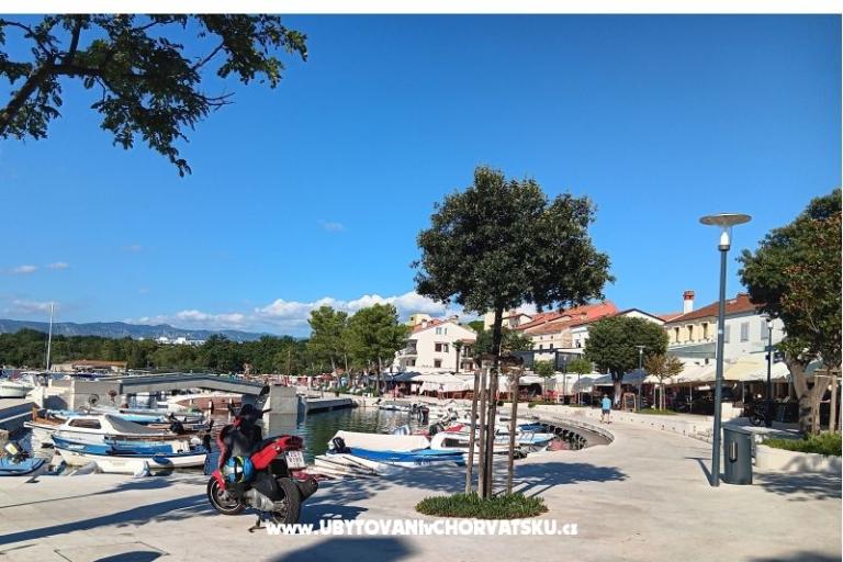 Apartments Malenica, NJIVICE, KRK – photo 31
