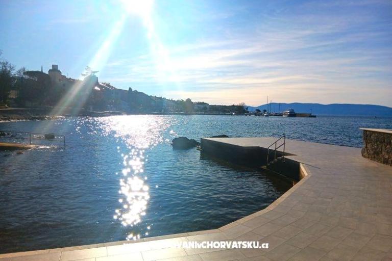 Apartments Malenica, NJIVICE, KRK – photo 32