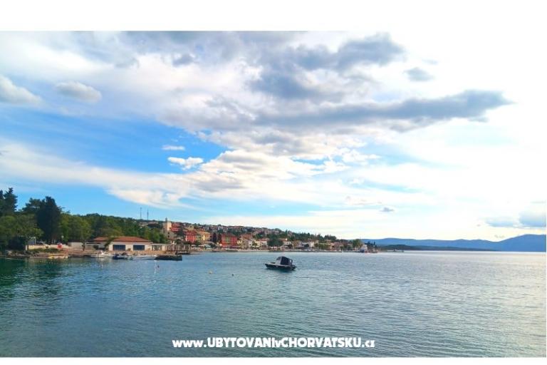 Apartments Malenica, NJIVICE, KRK – photo 35