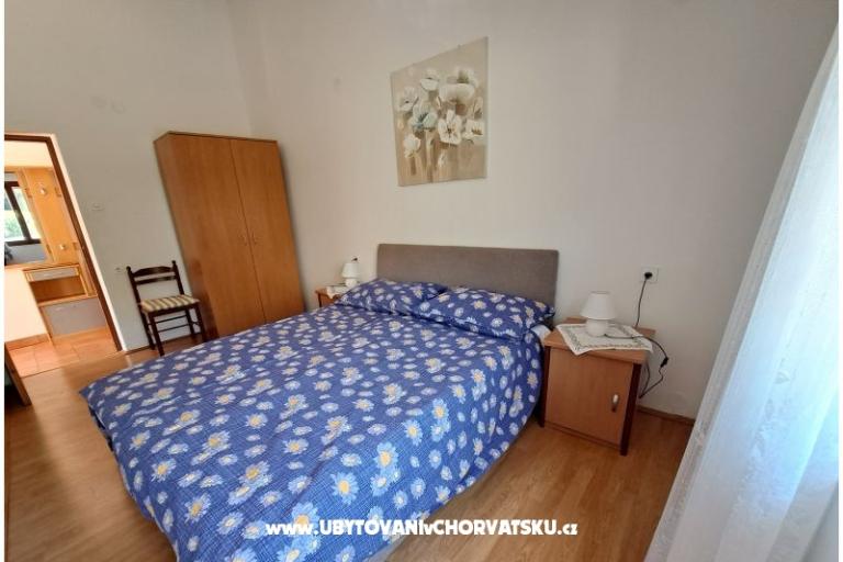 Apartments Malenica, NJIVICE, KRK – photo 5