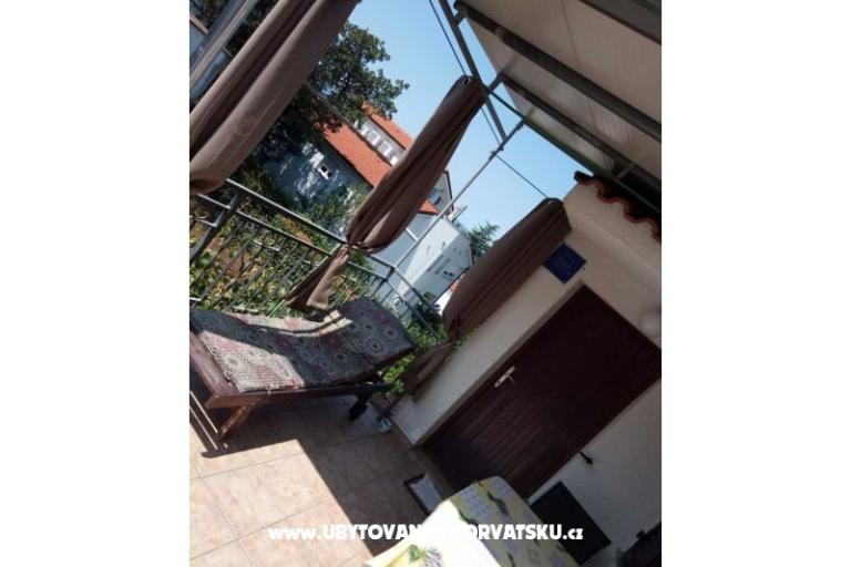 Apartments Malenica, NJIVICE, KRK – photo 8