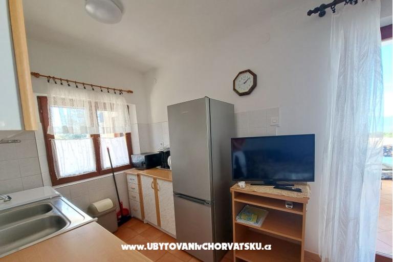 Apartments Malenica, NJIVICE, KRK – photo 9