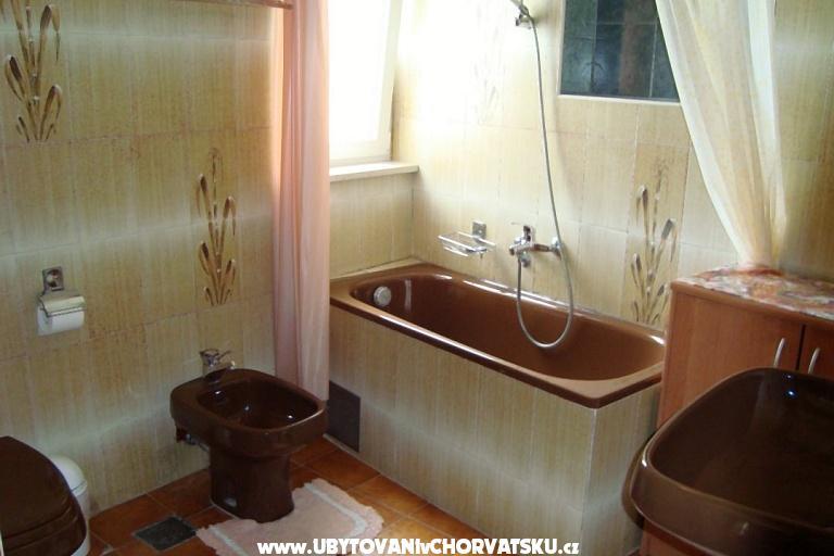 Apartments Marija Krok – photo 11