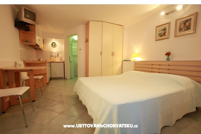 Apartments Doris - Baška – photo 6
