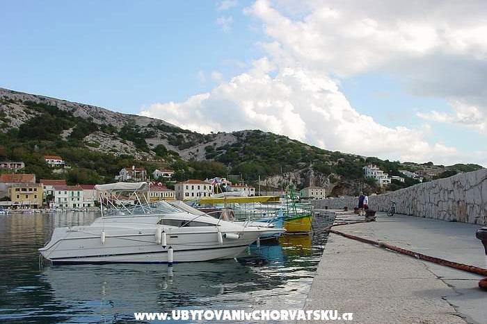 Apartments Doris - Baška – photo 8