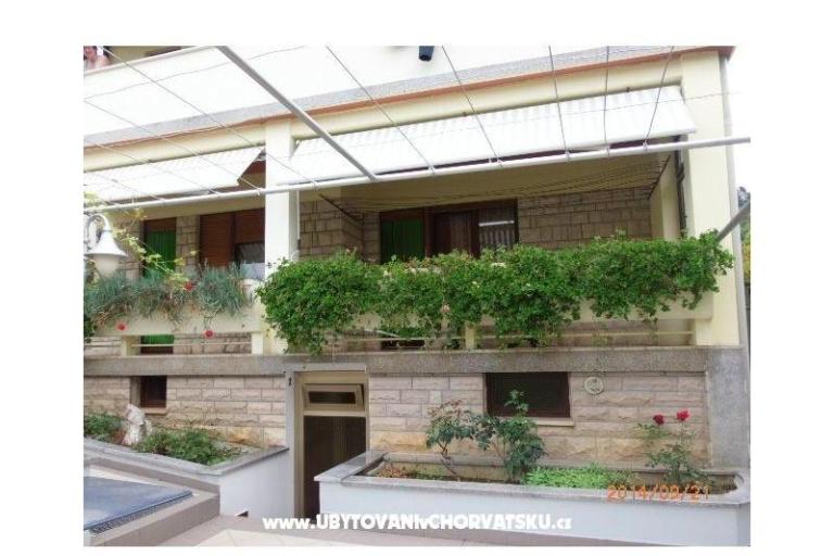 Apartments Milica – photo 12