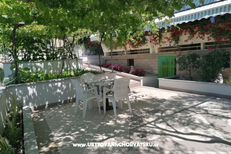 Apartments Milica – photo 14