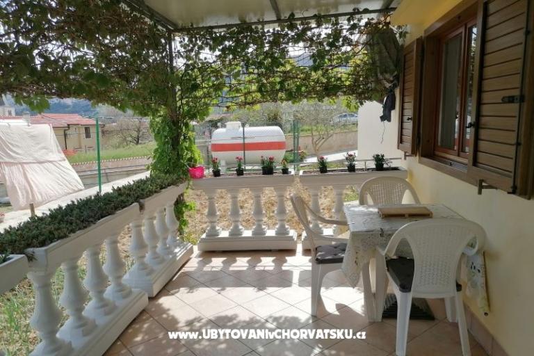 Apartments Milica – photo 8