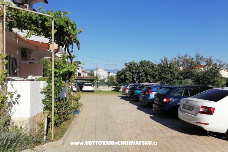 Apartments Mirjana - Baška – photo 11