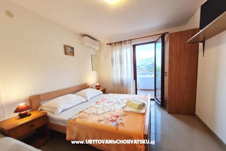 Apartments Mirjana - Baška – photo 12