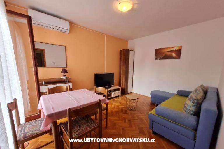 Apartments Mirjana - Baška – photo 13
