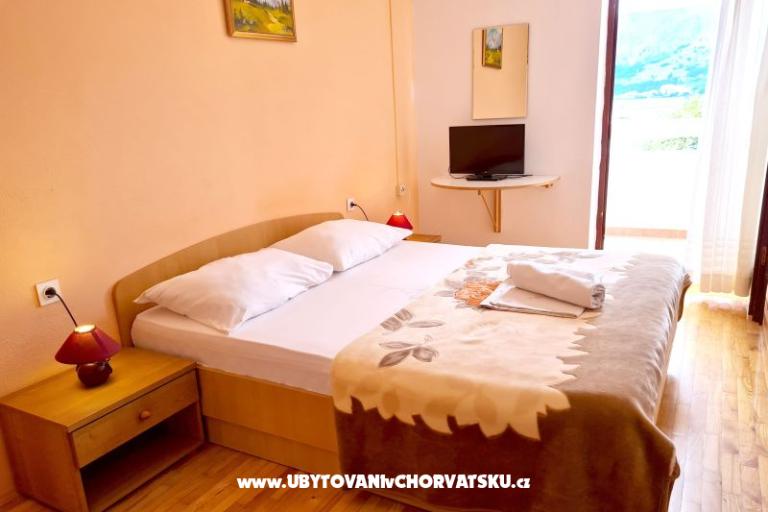 Apartments Mirjana - Baška – photo 15