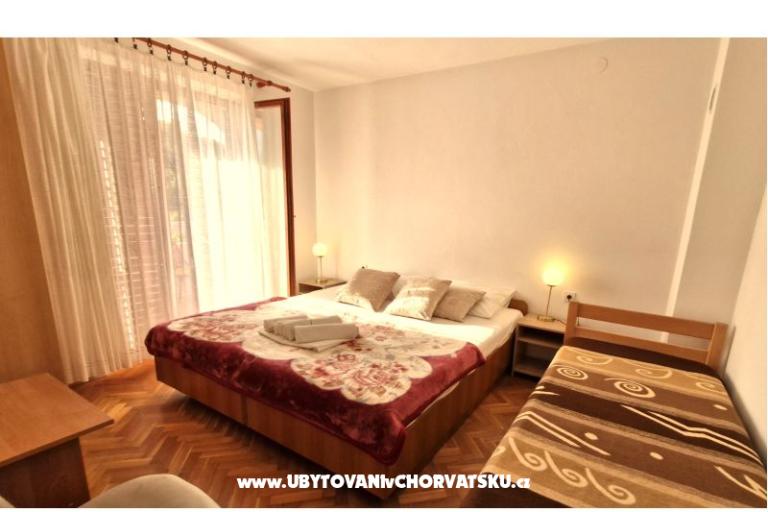 Apartments Mirjana - Baška – photo 19