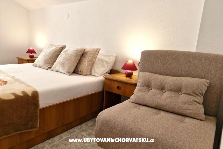 Apartments Mirjana - Baška – photo 4