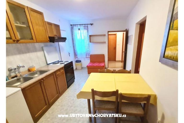 Apartments Mirjana - Baška – photo 6