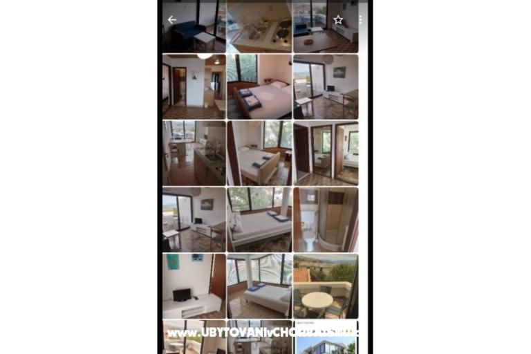 Apartments Nada – photo 9