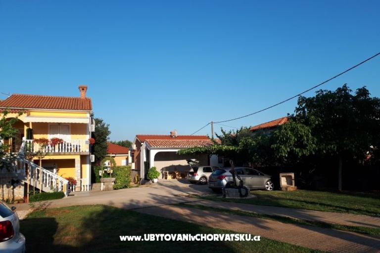 Apartments Marica – photo 16
