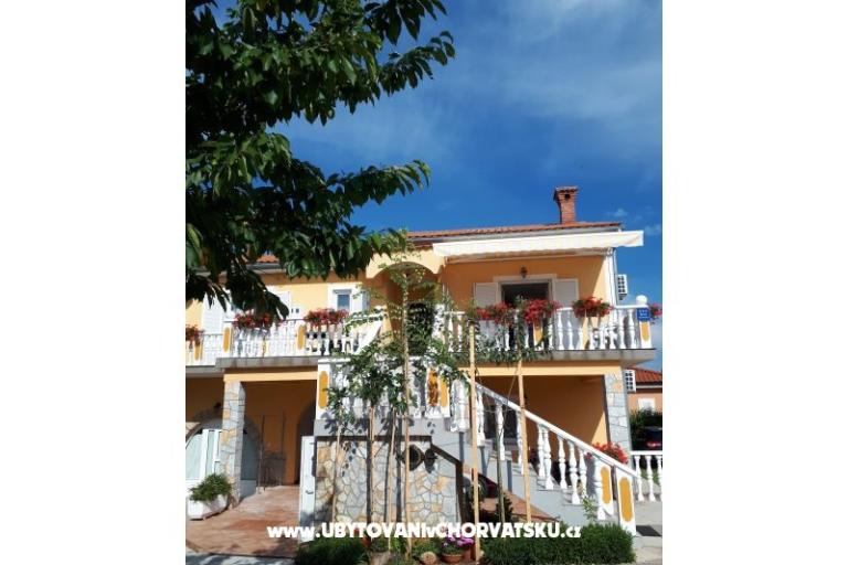 Apartments Marica – photo 9