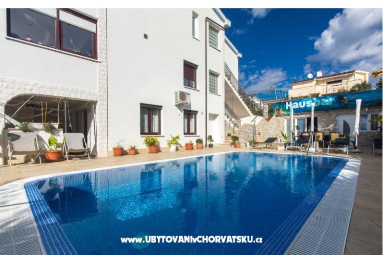 Apartments Vito Krk – photo 16