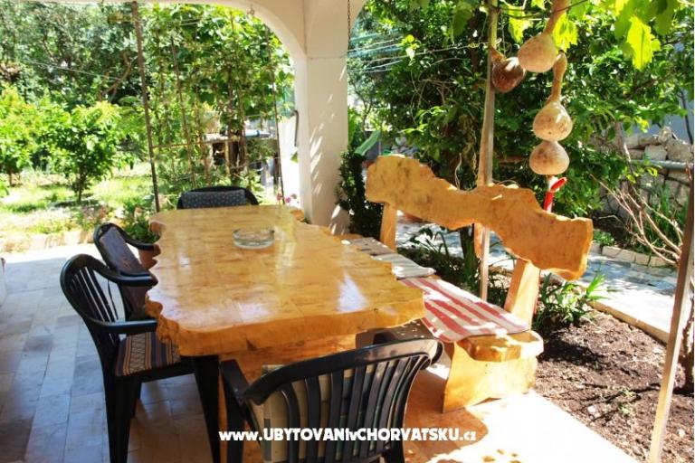 Apartments Vito Krk – photo 18