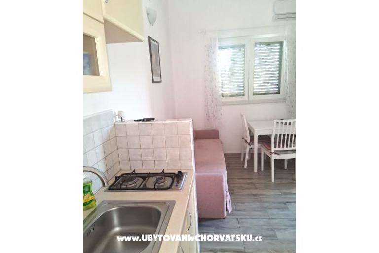 Apartments Olea – photo 25