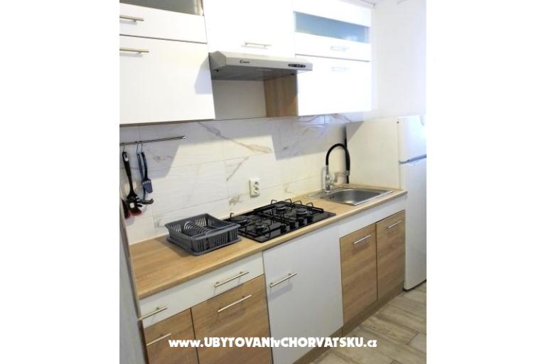 Apartments Olea – photo 8