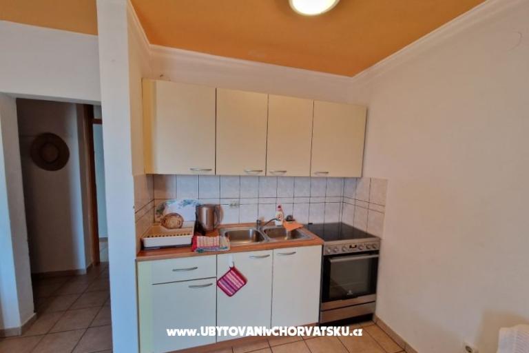 Apartments Omišalj – photo 10