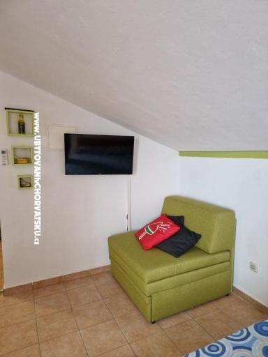Apartments Omišalj – photo 11