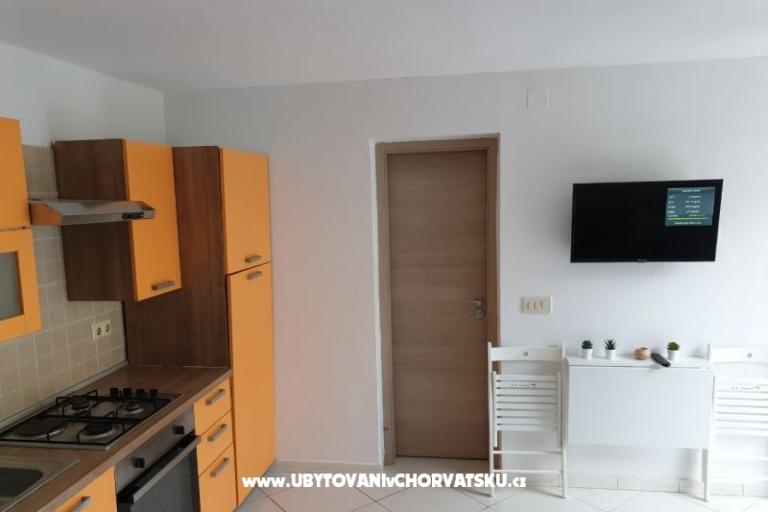 Apartments Omišalj – photo 12
