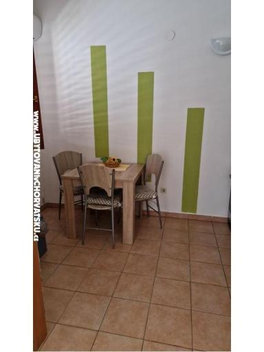 Apartments Omišalj – photo 13