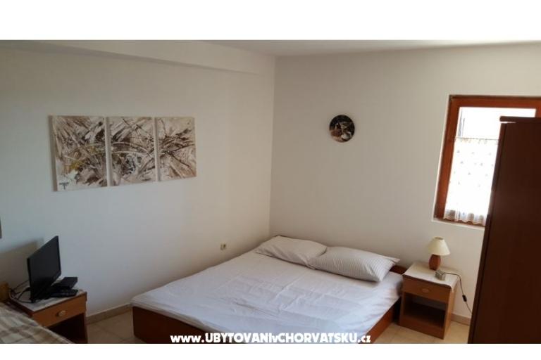 Apartments Omišalj – photo 15