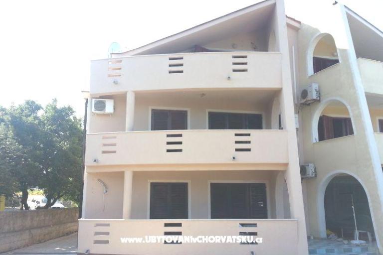 Apartments Omišalj – photo 16