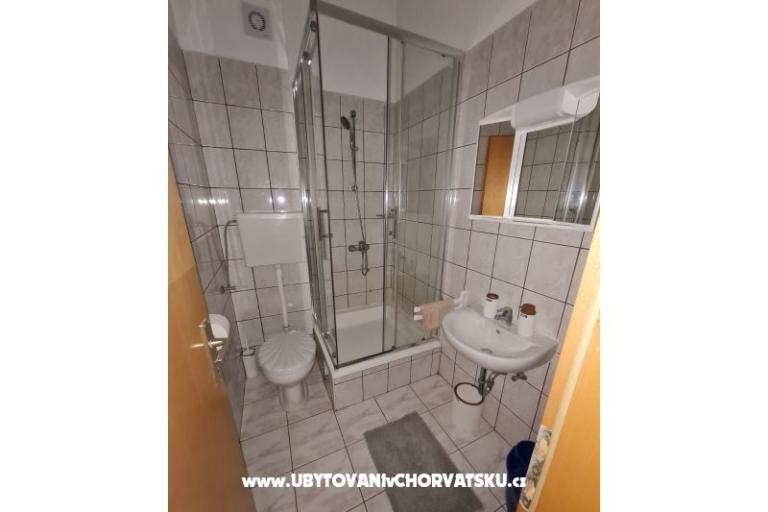 Apartments Omišalj – photo 17