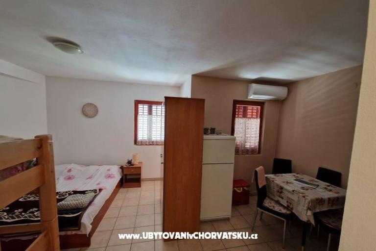 Apartments Omišalj – photo 19