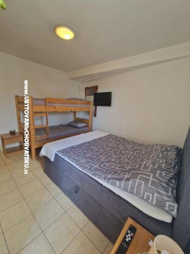 Apartments Omišalj – photo 2