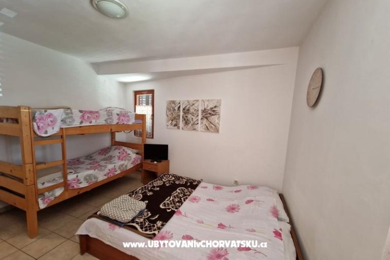 Apartments Omišalj – photo 21