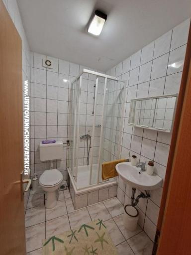 Apartments Omišalj – photo 22