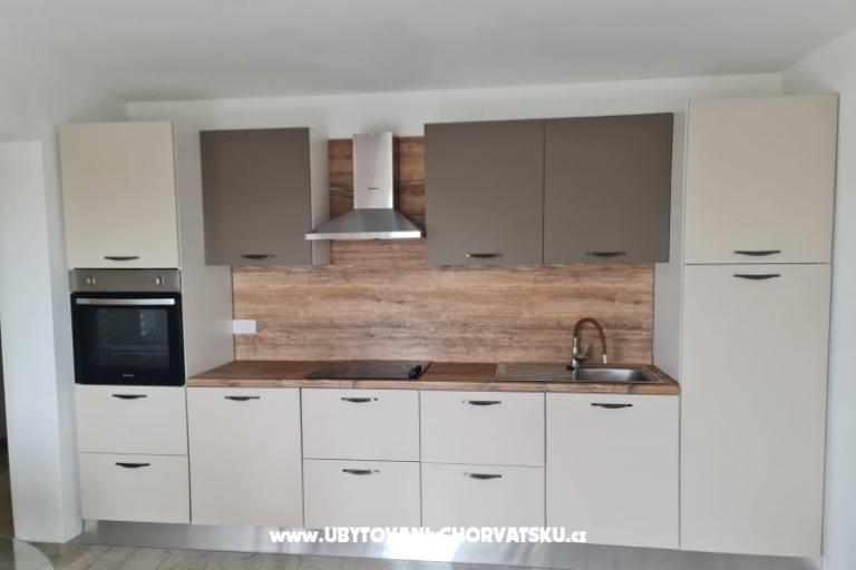 Apartments Omišalj – photo 3