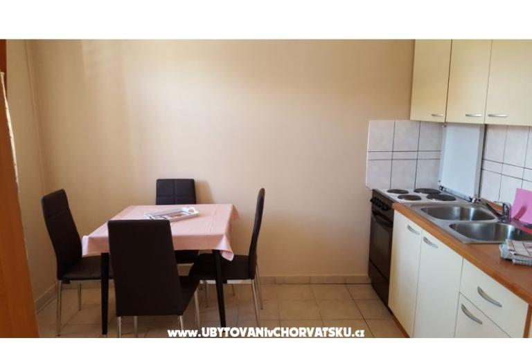 Apartments Omišalj – photo 6