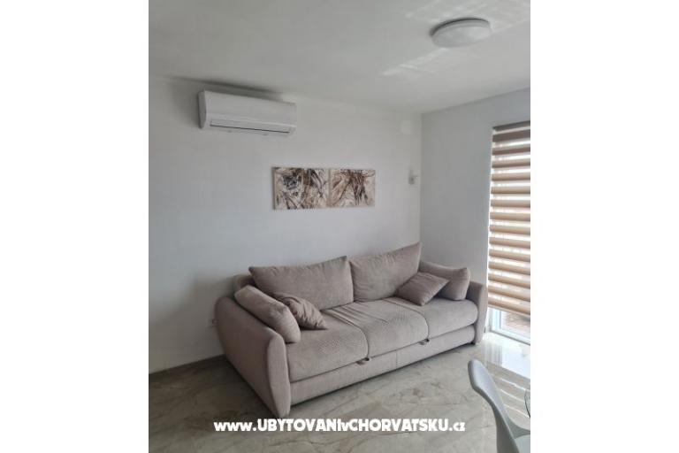 Apartments Omišalj – photo 9