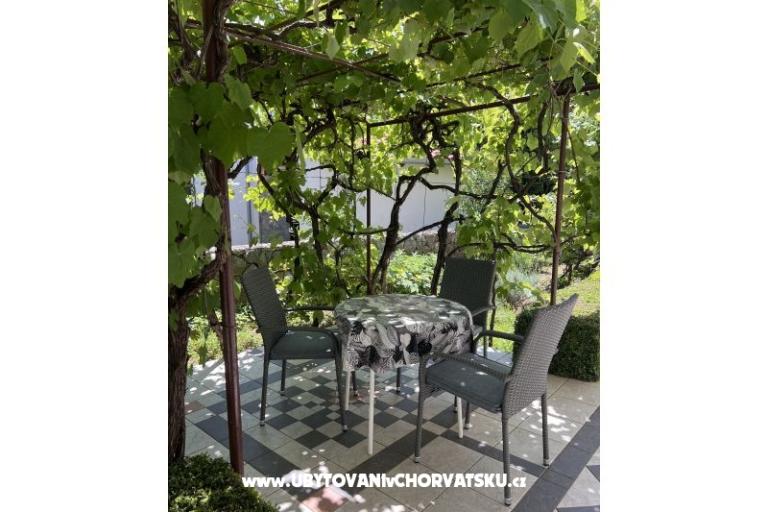 Apartments Matea – photo 16