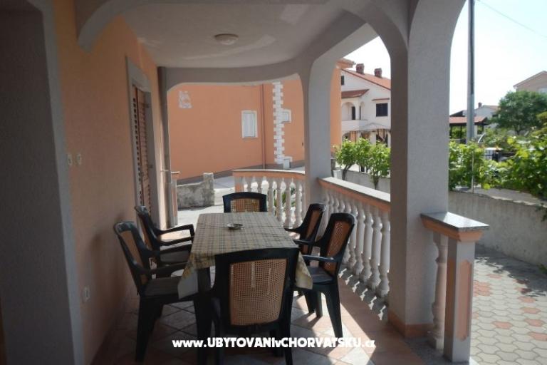 Apartments Petrović – photo 18