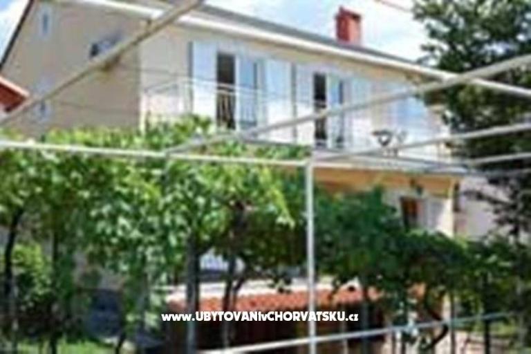 Apartments Polonijo – photo 8